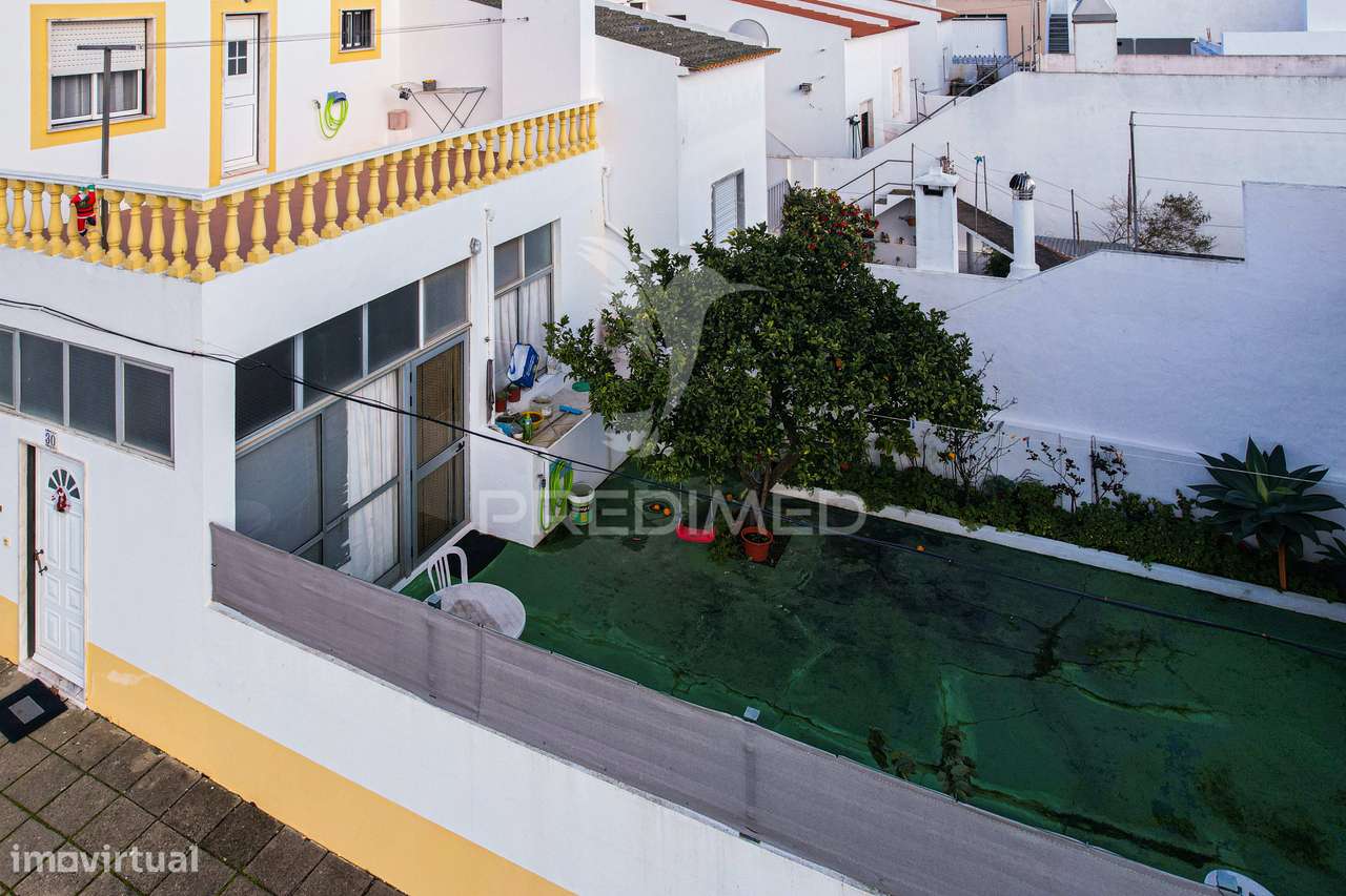 Moradia T4 Quinta dos Passarinhos, em Sines - Grande imagem: 4/38