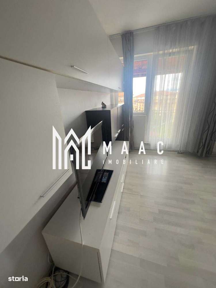 Apartament 3 camere | Decomandat | Piața Rahovei - Imagine principală: 2/8