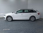 Skoda Octavia 2.0 TDI DSG Ambition - 2