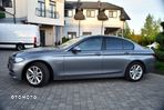 BMW Seria 5 520d xDrive - 13