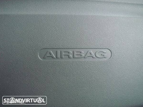 Kit Airbags Chevrolet Matiz - 7