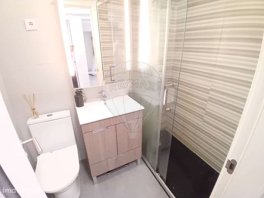 Apartamento T3 para venda-17