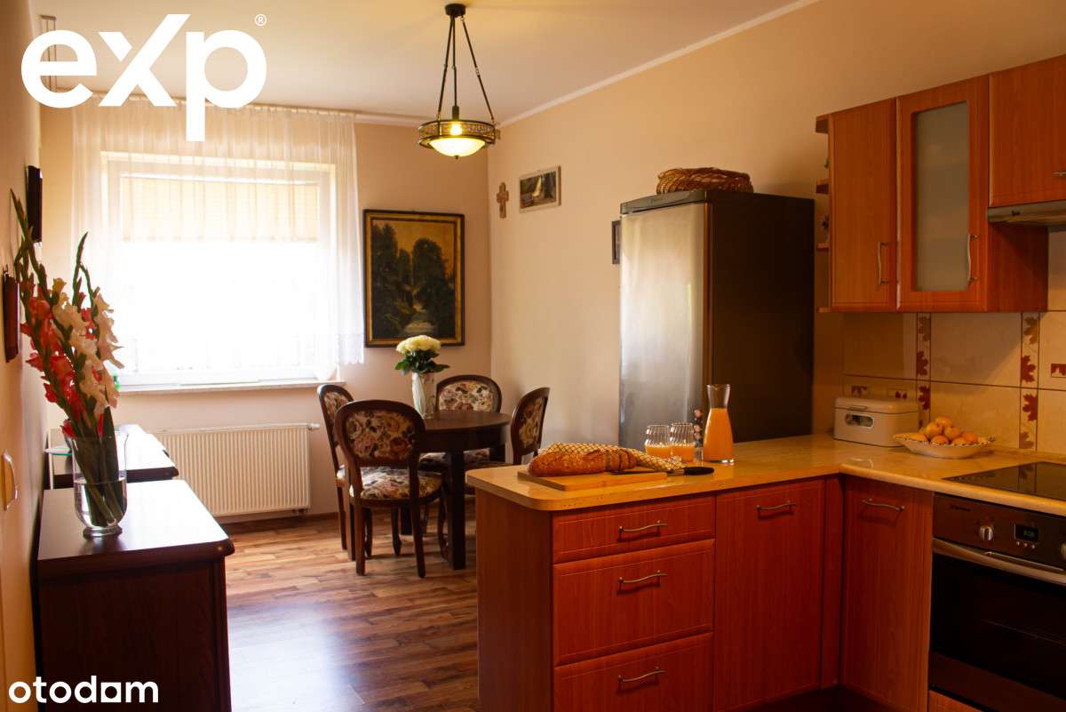 Polanica-Zdrój • 3 pokoje • balkon • miejsce posto - Pełny obrazek: 5/16