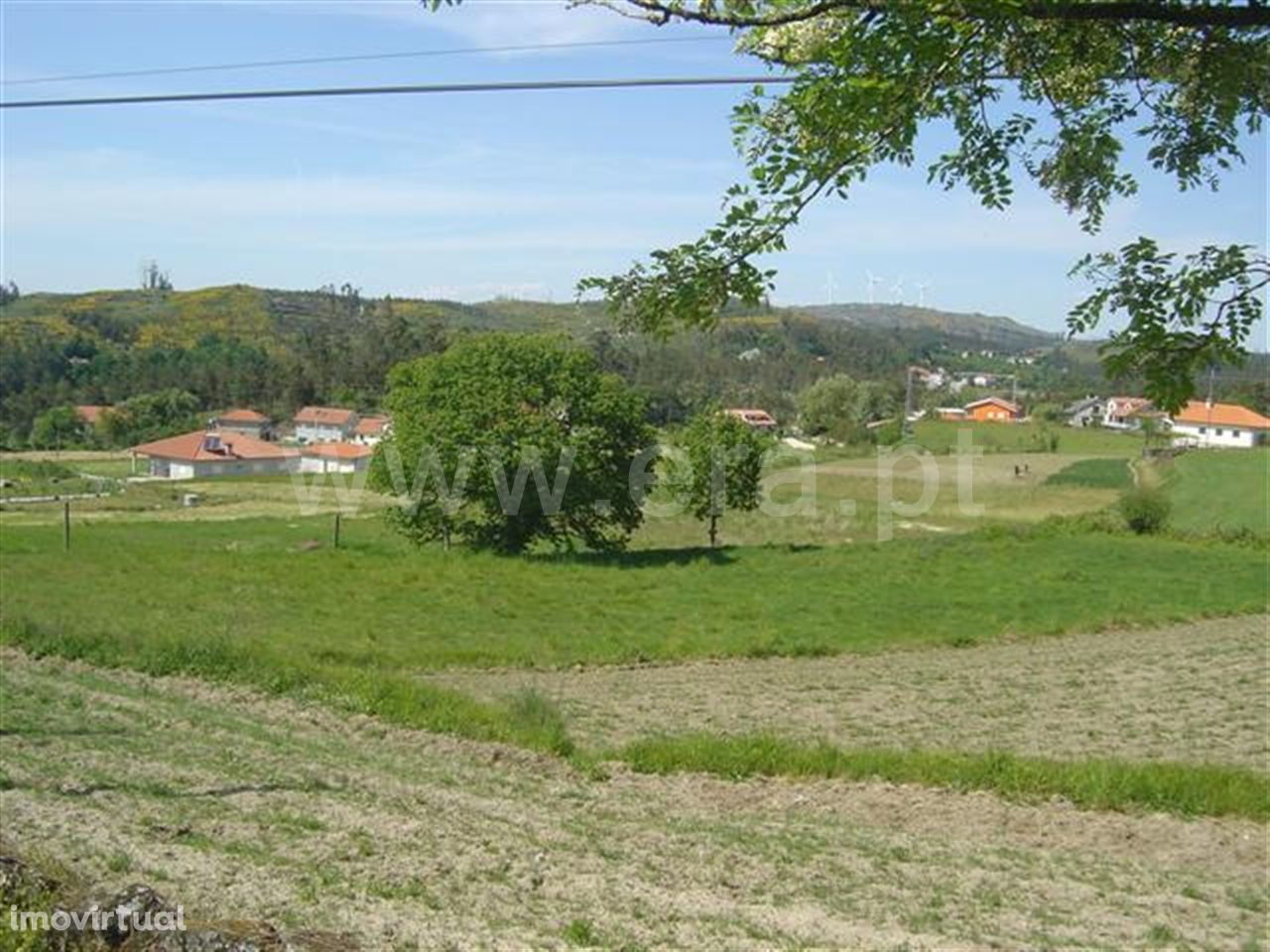 Quintinha em Celorico de Basto