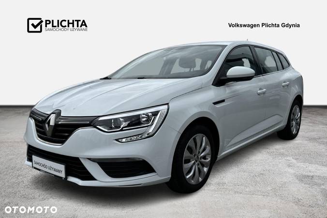 Renault Megane 1.6 SCe Life - 1