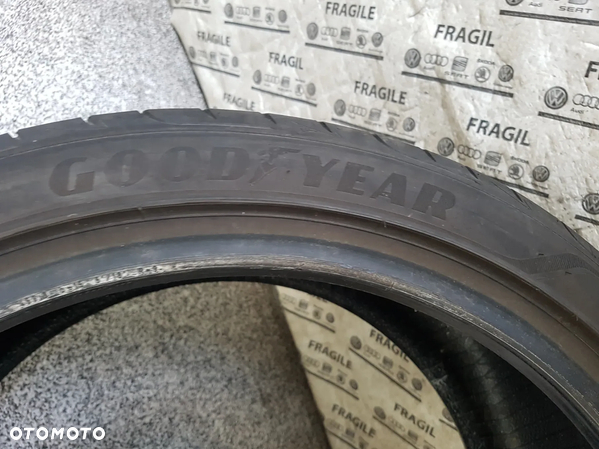 GOODYEAR EAGLE ASIMETRIC 3 F1  225/40/18  225/40R18 - 9