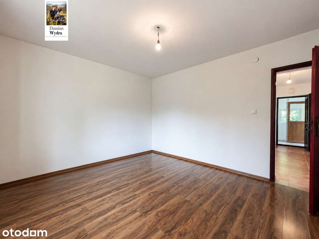 Dom 159 m² , dz. 14,6 a, garaż , PV, bez prowizji, po remoncie środka-12