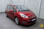 Citroën C4 Grand Picasso 2.0i Exclusive MCP - 5