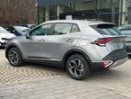 Kia Sportage 1.6 T-GDI M 2WD - 5