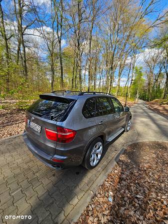 BMW X5 3.0d xDrive - 9