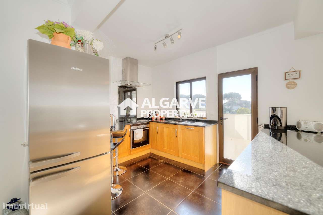 Encantador Apartamento T2 em Vilamoura | Perto da Marina e Golfe - Grande imagem: 4/26