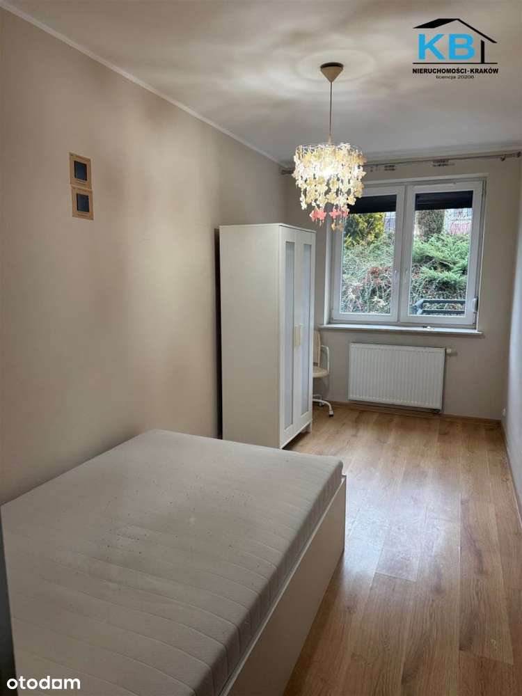 Biały Prądnik ul.Felińskiego 42m2, balkon-6