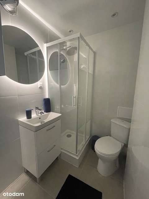 Kawalerka 5p. winda Rybnik Centrum J. Chalotta-5