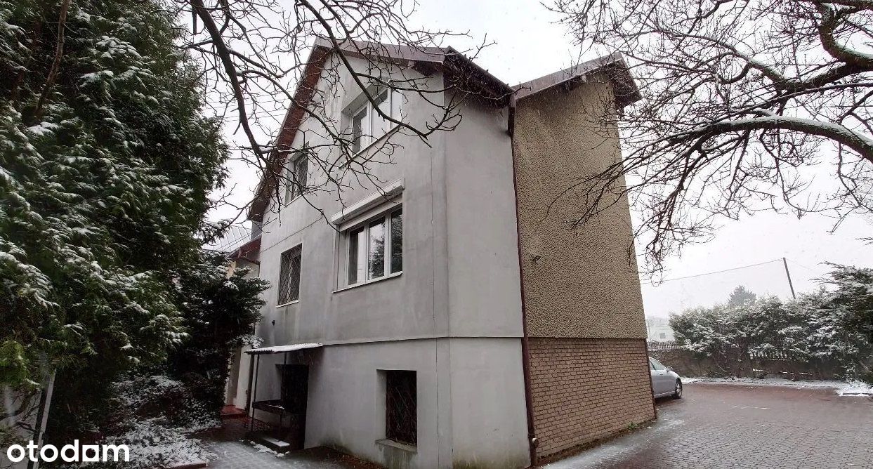 Dom, 156 m², Warszawa