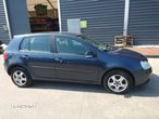 Volkswagen Golf V 04R 1.4 NA CZĘŚCI - 4