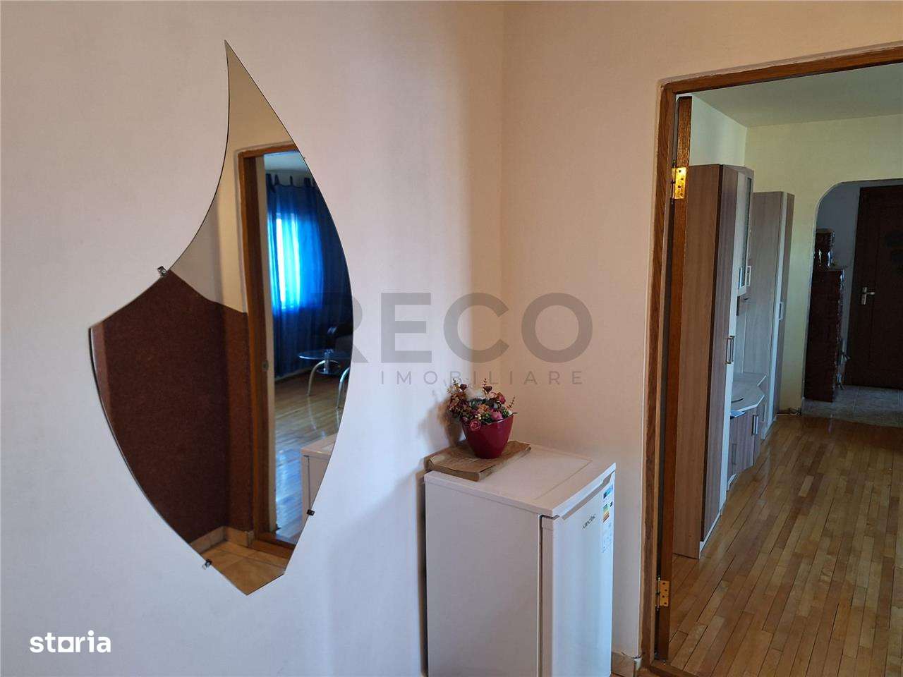 Reco, Apartament Stei - Imagine principală: 3/11