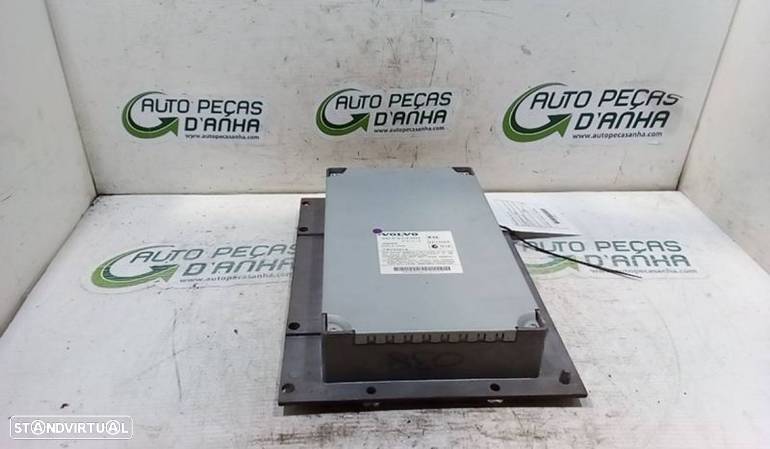 Amplificador De Rádio Volvo C30 (533) - 1