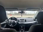 Mitsubishi Lancer Sportback 1.6 Invite A80 - 5