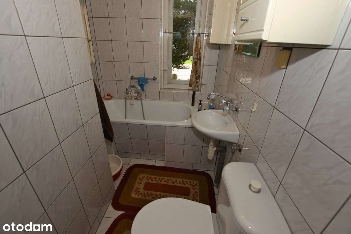 Dom wolno stojący 139m2  z ogrodem i budynkami gosp. Raczki.-18