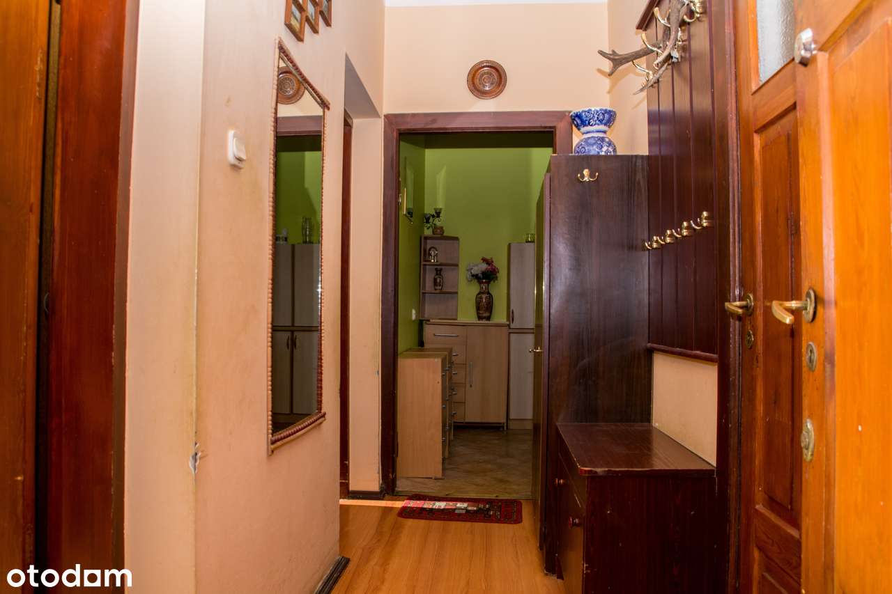 Nowa cena! Przestronne 2-pokojowe mieszkanie na olsztyńskim Zatorzu-6