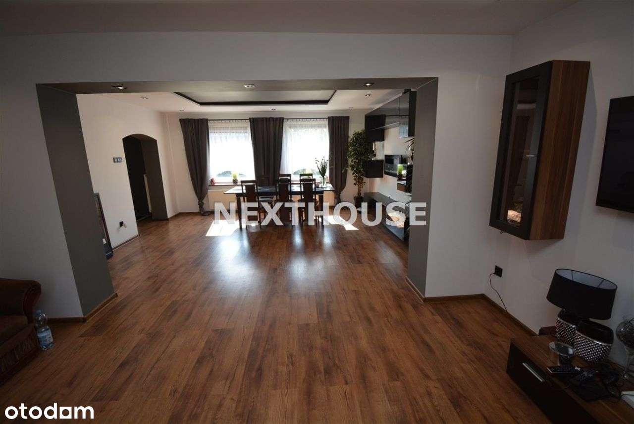 Dom, 220 m², Gliwice - Pełny obrazek: 4/20