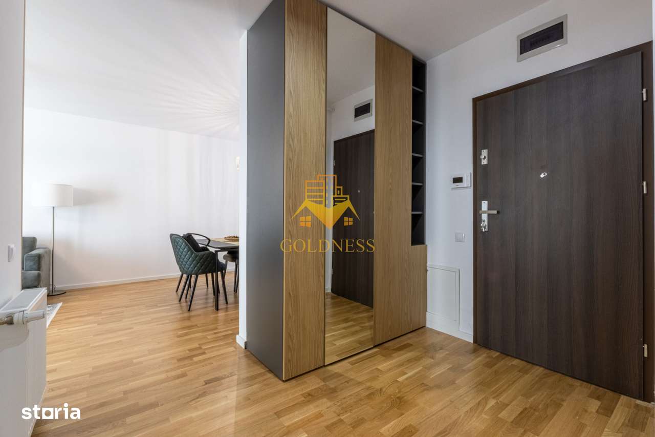 2 camere, modern, bloc nou,Intre Lacuri, zona Iulius mall, Park Lake - Imagine principală: 3/11
