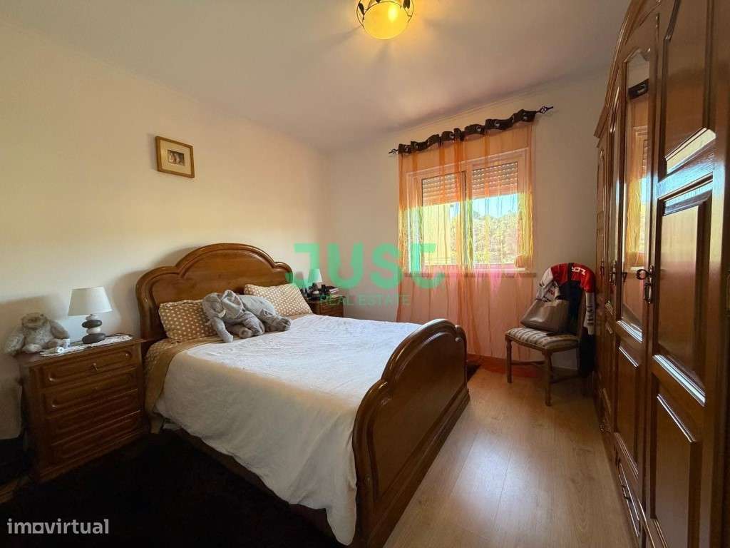 Apartamento t3 remodelado em São Domingos de Benfica - conforto no ...-16