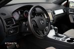 Volkswagen Touareg / Benzyna / V6 / 3.6L / 280 KM / Wolfsburg Edition / VAT 23% / - 18