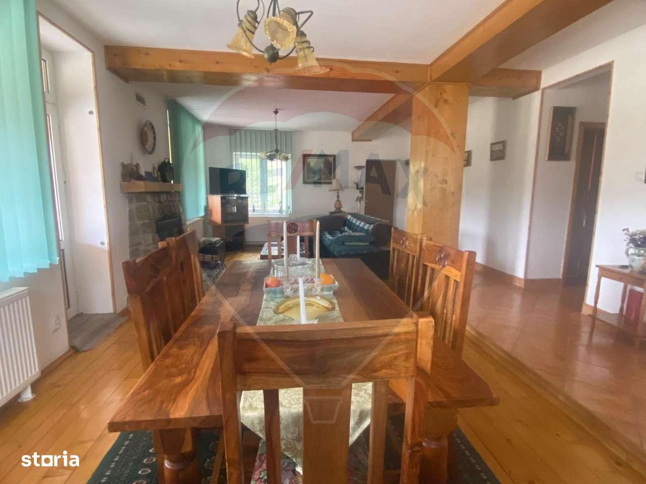 DE VANZARE Casă / Vilă cu 6 camere  Podul Dambovitei/ Arges - Imagine principală: 5/20