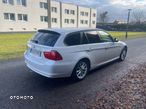 BMW Seria 3 318d - 5