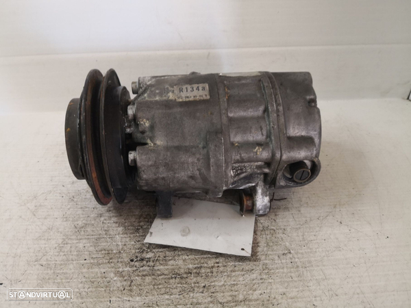 Compressor Do Ar Condicionado Opel Vectra B (J96) - 2