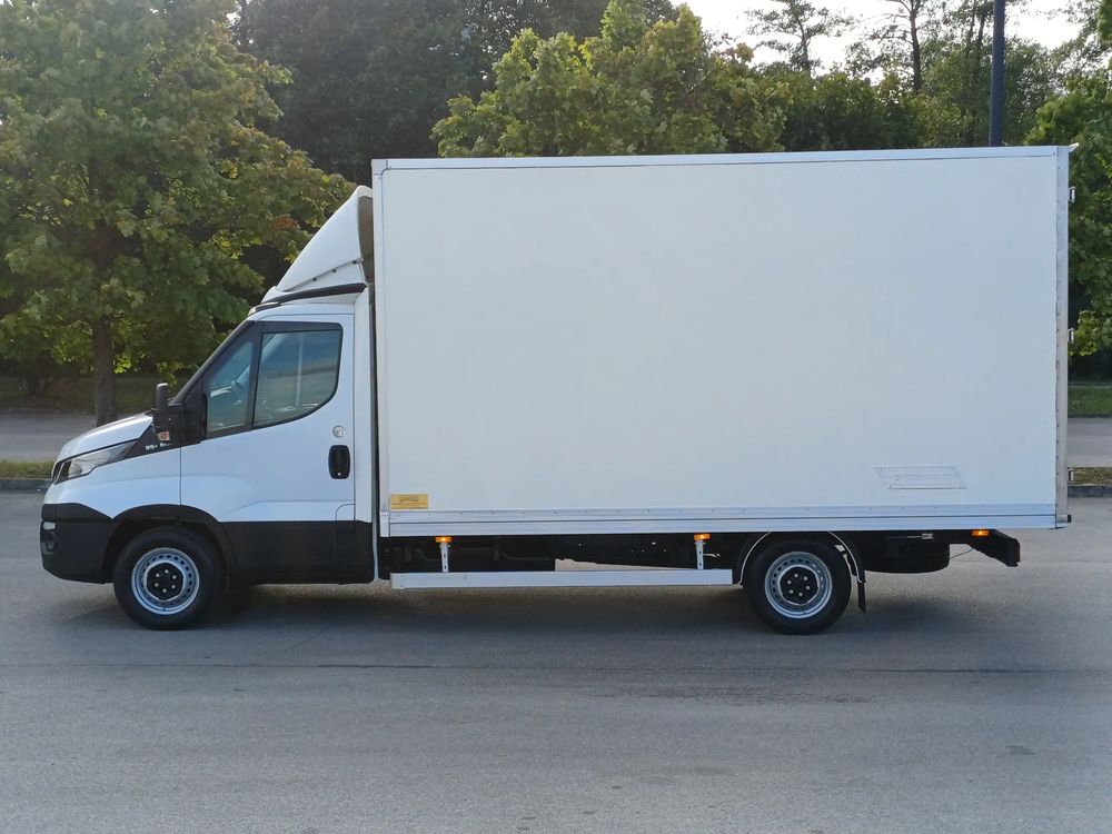 Iveco Daily 2020