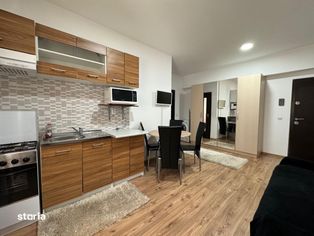 Apartament doua camere Tatarasi bloc nou