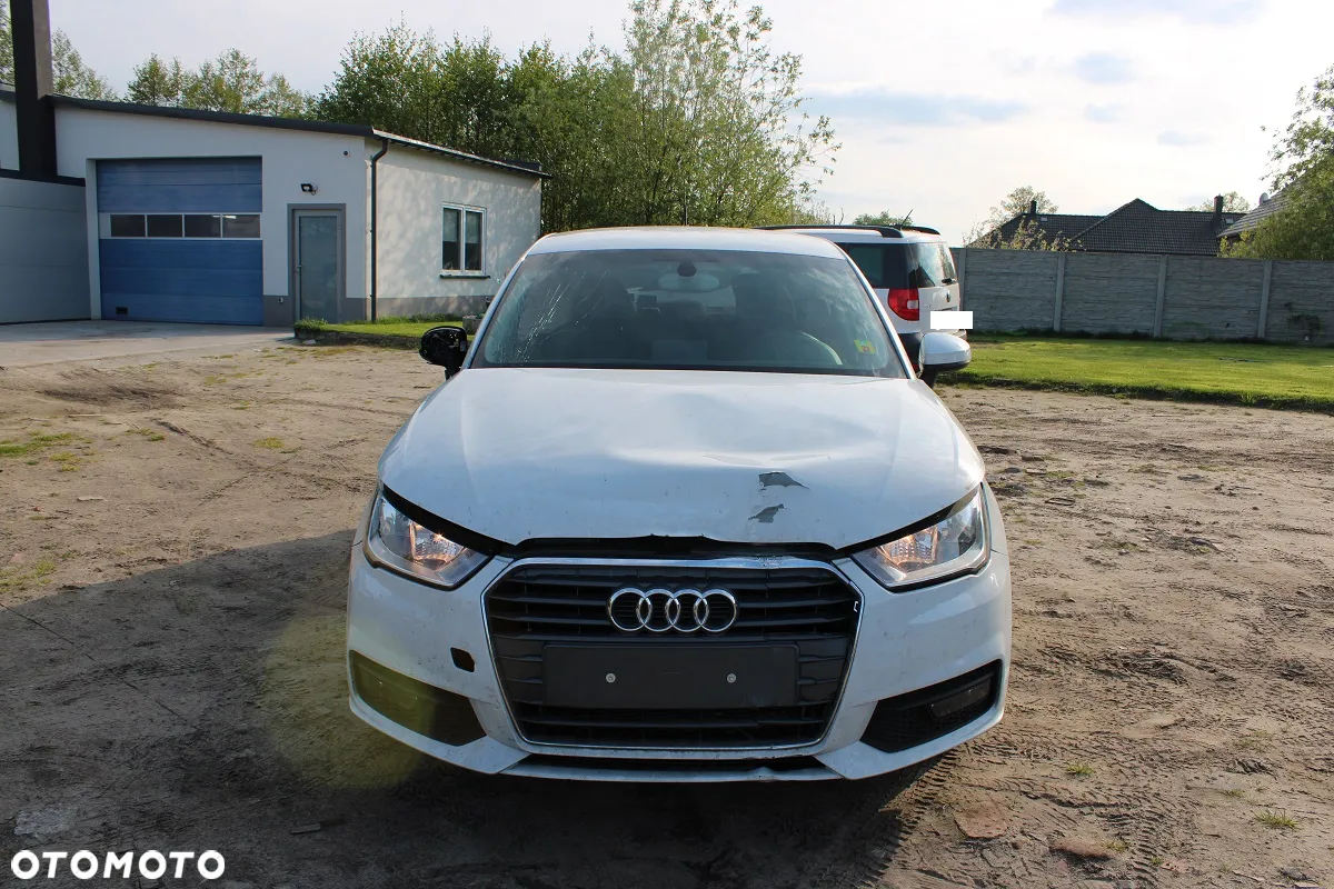 Audi A1 1.4 TFSI CoD Sport - 3