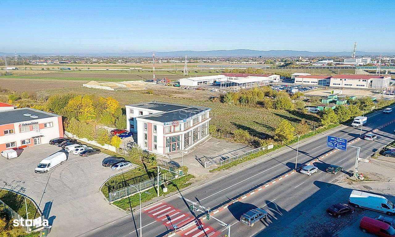 Sediu Firma | Activitati Comerciale - Imagine principală: 3/20