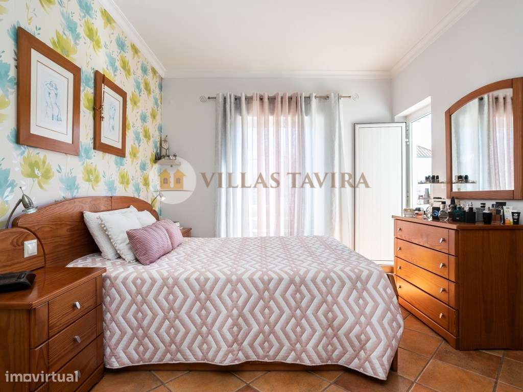 Moradia T4 - Com Vista Mar e Cidade - Topo- Urbanização Miramar-28