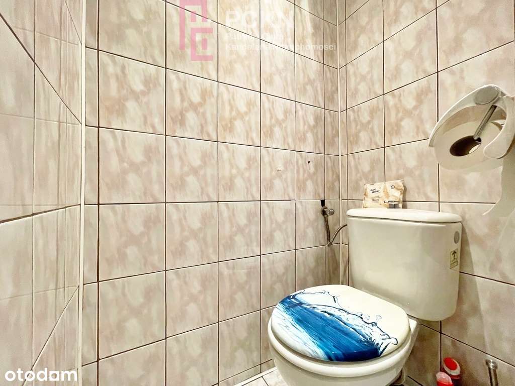 Przestronne 3 pok. mieszkanie - ciche Zaodrze-5