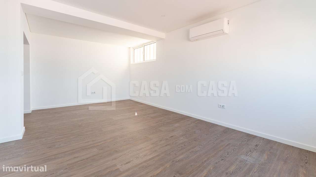 Apartamento T3+1 Duplex em Viseu - Grande imagem: 4/13