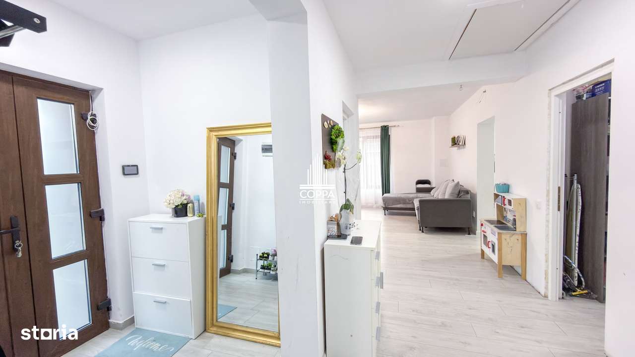 Casa zona Castel Transilvania-1