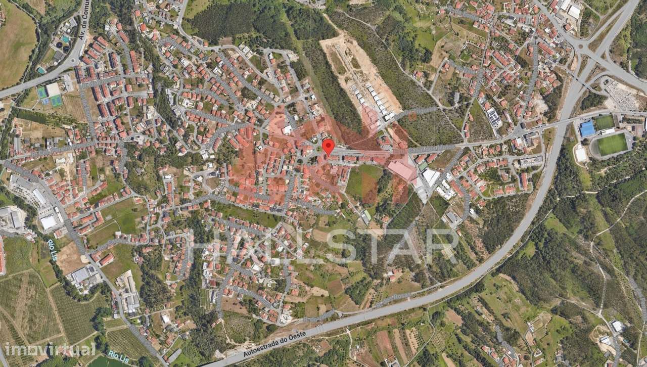 Apartamento T2+1 Duplex / Casal dos Matos-28