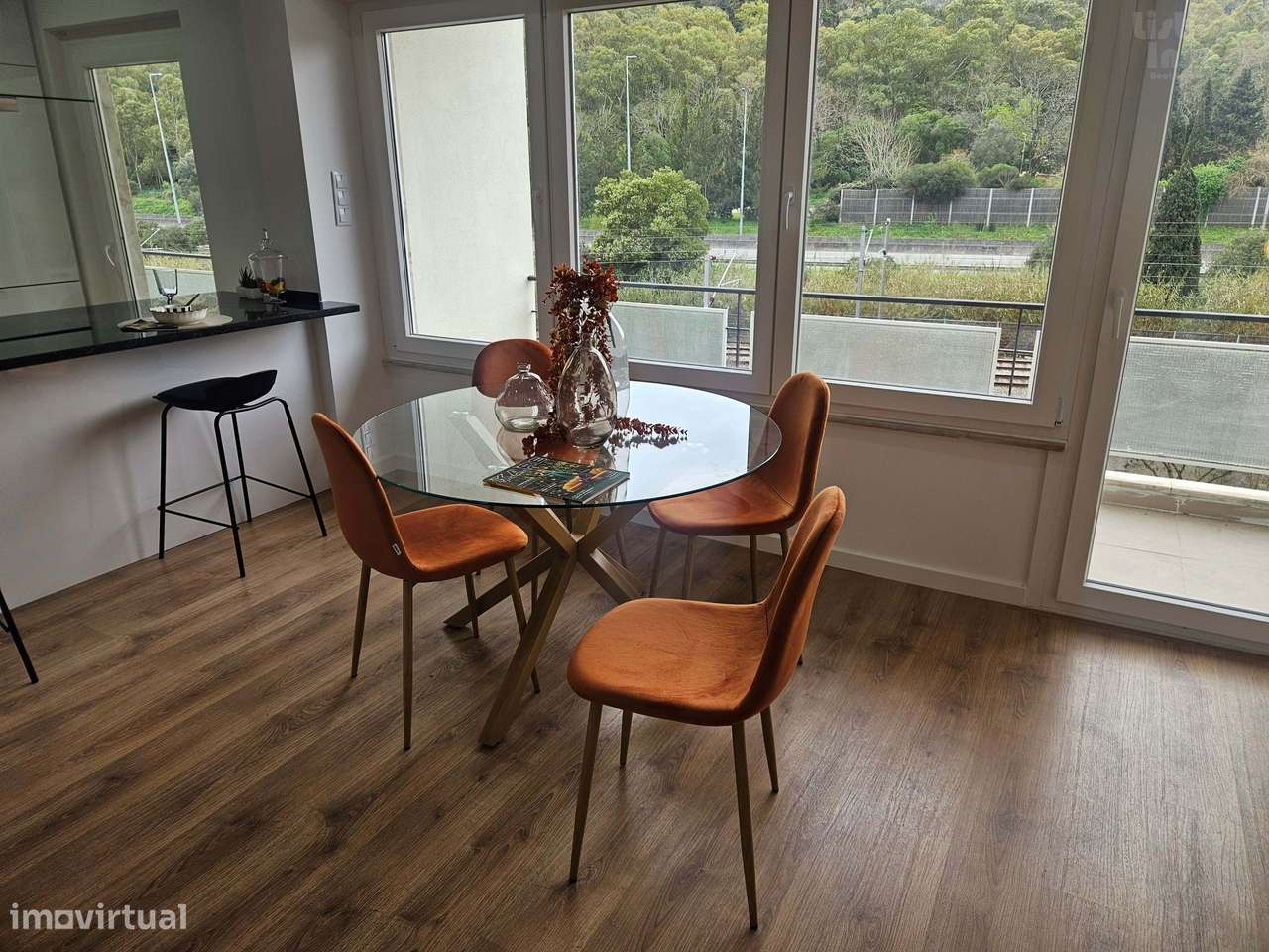 Vendo T3 Benfica remodelado e mobilado - Grande imagem: 3/27