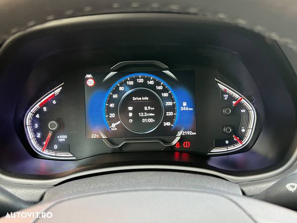 Hyundai I30 1.6 CRDI 48V-Hybrid Prime - 16