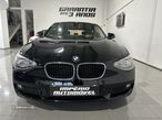 BMW 114 d - 56