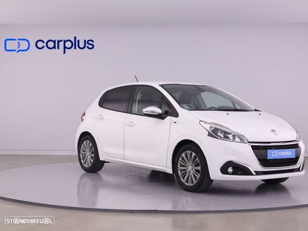 Peugeot 208 1.2 PureTech Style - 2