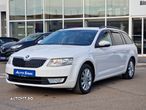 Skoda Octavia 1.6 TDI Ambition Greenline - 3