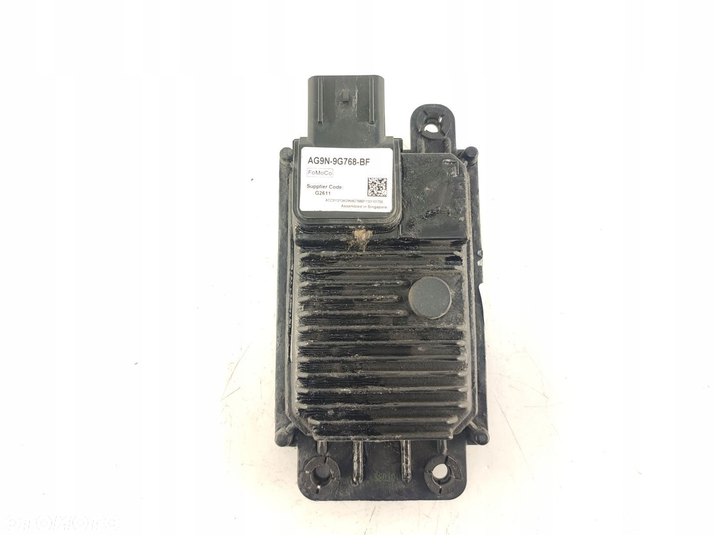 RADAR KAMERA VOLVO S60 II (2010-2013) AG9N-9G768-BF - 6