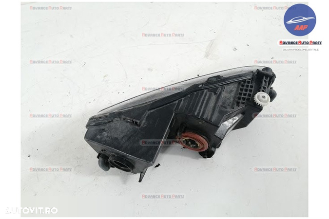 Proiector Dreapta VW Polo 6R 2009 2010 2011 2012 2013 2014 original - 4