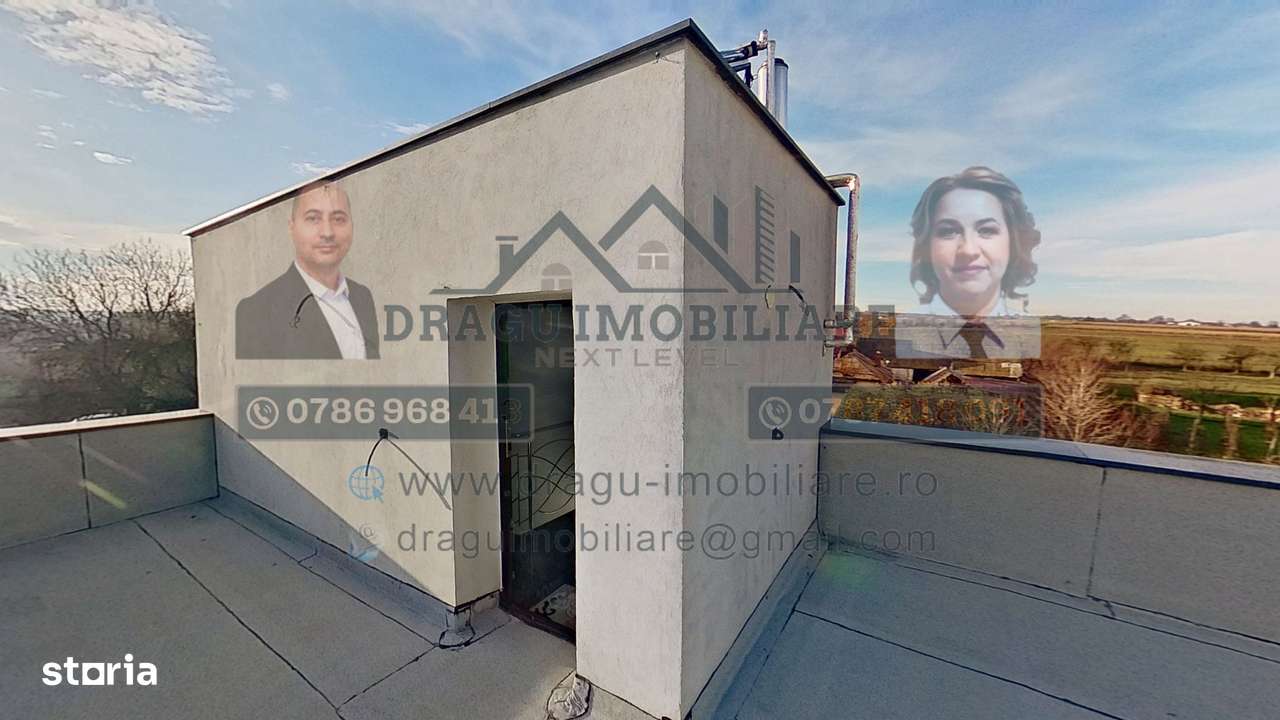 Vila deosebita Paunesti/Vrancea-10