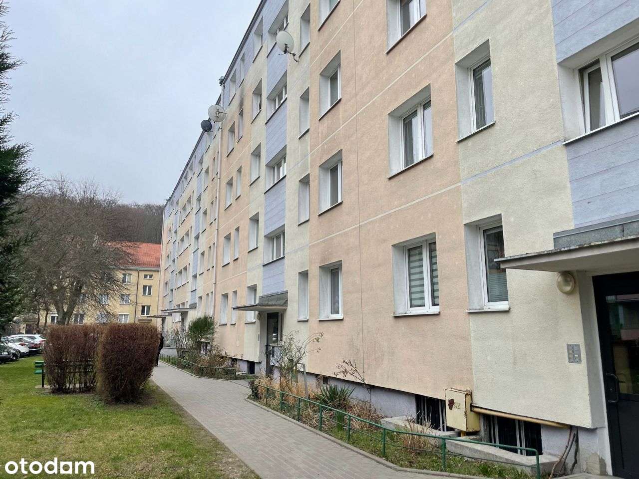 3-pok,50m2,ul. Batorego, centrum Gdańsk-Wrzeszcz,-15