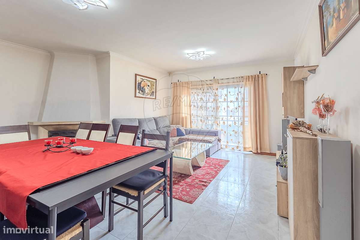 Apartamento T3 para venda-31